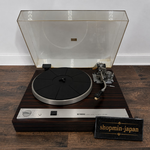Yamaha d51 direct - direct, drive