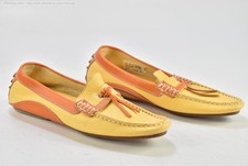 Kroll  Damen Halbschuhe Slipper Ballerinas  EUR 37 Nr. 25-Y 694