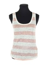 Majestic Filatures Leinen Top