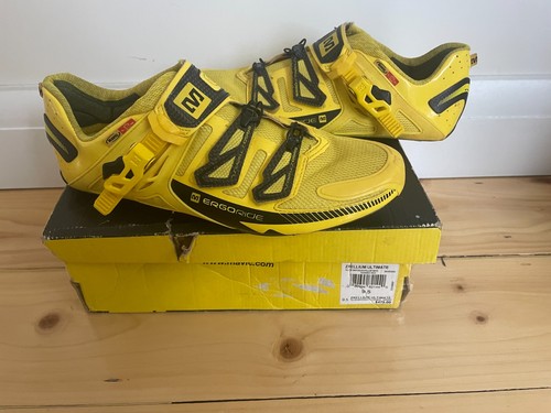 Mavic zxellium ultimate - zxellium,