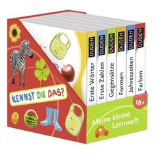 Kennst du das? Meine kleine