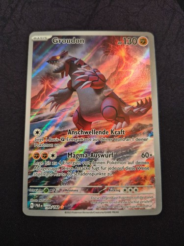 Groudon 199 182 - groudon, illustration