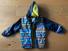 Winterjacke Regenjacke Lupilu