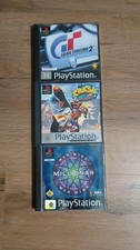 PlayStation 1 Spielesammlung PS1