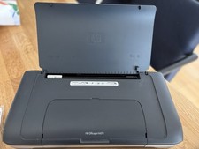 HP OfficeJet H470 Mobiler