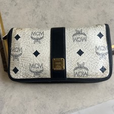 Original MCM Geldbörse