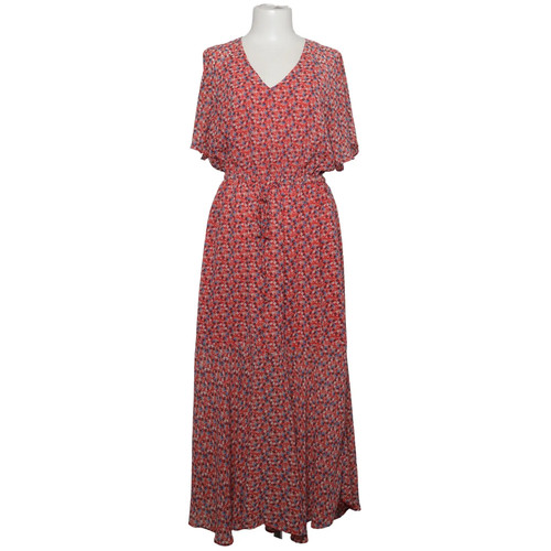Lawrence grey maxikleid - lawrence, grey,
