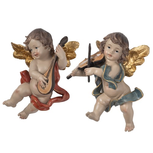 Große engel figuren zum - große, engel-figuren