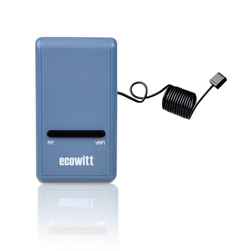 Ecowitt funk wetterstation - ecowitt, funk-wetterstation