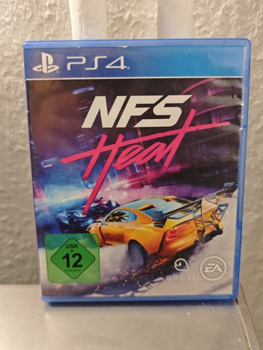Need for speed - need, standard