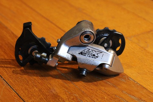 Shimano deore m570 - shimano, lx