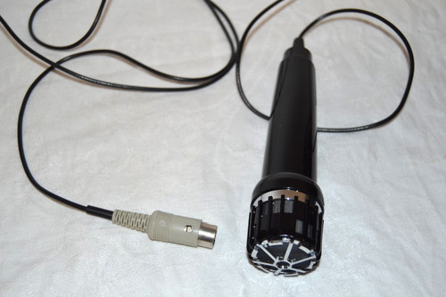 Dynamisches mikrofon 2413 m - dm,