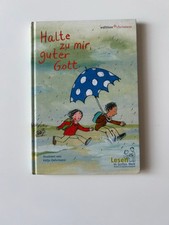 Halte Zu Mir, Guter Gott von
