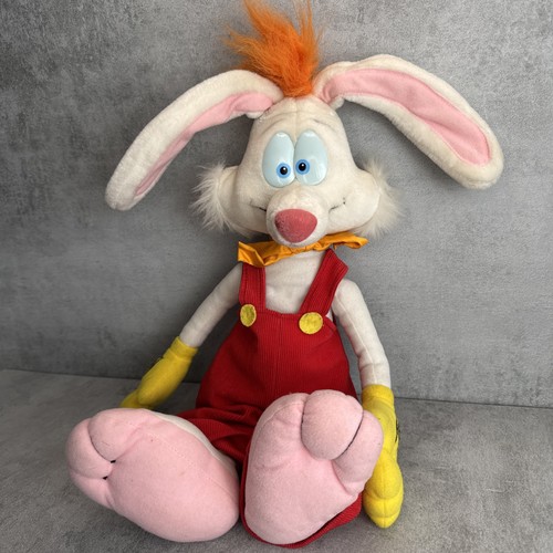 Vintage roger rabbit - roger,