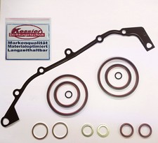 Marken Doppelvanos Überholsatz Dichtsatz Vanos Dichtungen BMW Dichtungen M54 M56