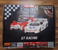 Carrera EVOLUTION Mega-Set –