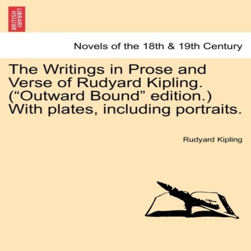 The writings prose and - the,