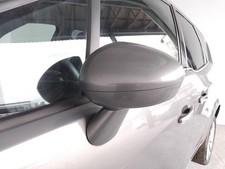 Opel Meriva B orig.Außenspiegel links elektrisch & beheizt BJ2012 GJM Muskatgrau