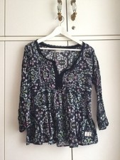 Odd Molly Bluse Gr. 3 L Gr