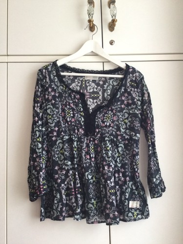 Odd molly bluse gr - molly, gr.
