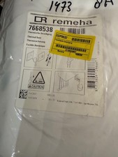 Remeha De Dietrich Thermosicherung 7668538 NEU OVP