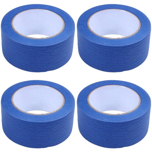 Stücke 50m drucker blau - stücke,