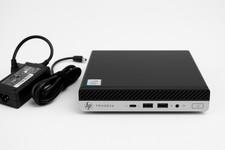 HP ProDesk 600 G5 Mini –