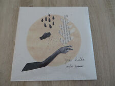 YNDI HALDA vinyl aus Sammlung UNDER SUMMER bester Zustand  in Folie 2lp