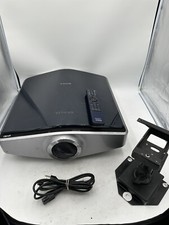 Sony VPL-VW200 SXRD Home