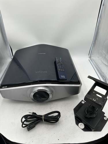 Sony vpl vw200 sxrd home - sony, vpl-vw200