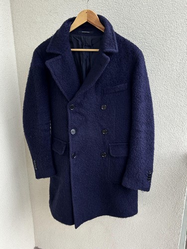Tagliatore herren mantel - herren,