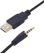 1-Meter USB