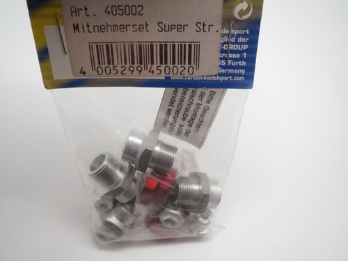 Carson 405002 mitnehmerset - ,