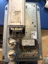 Philips BALLAST 1000W 34L  230-240 Vorschaltgerät Komplette Einheit ZVF406  MHN