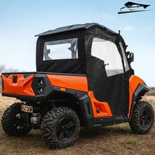 For UTV T-Boss 550 560 750 760