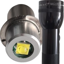 Maglite power led - maglite, upgrade