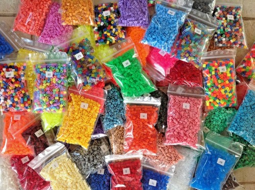 500 1000 er hama midi - 1000,