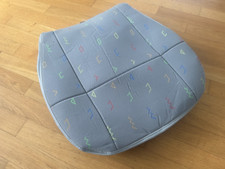 Sitzpolster Bezug passend für