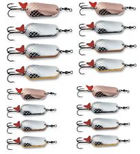 DAM Effzett Twin Doppel