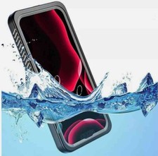 360° Wasserdicht Outdoor