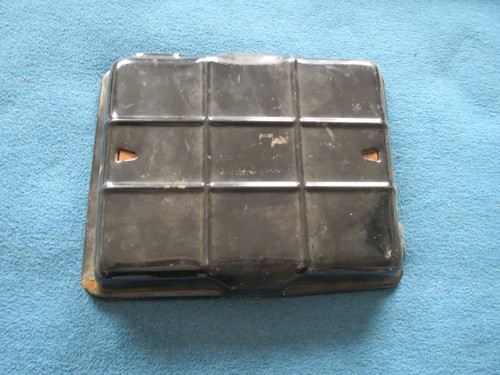 Original batterieabdeckung - original,