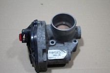 Drosseklappe 2S6U9E927F Ford