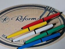 Reform Kugelschreiber