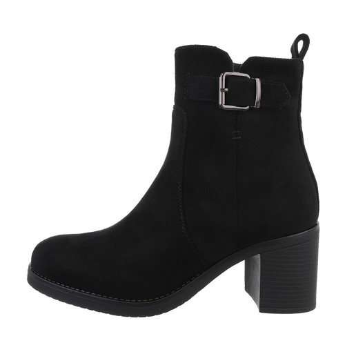 Klassische stiefeletten - klassische,