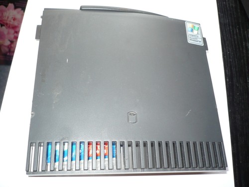 Piranha pc frontblende - piranha,