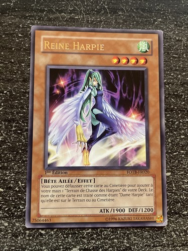 Karte - yu-gi-oh!,