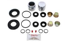 Für Opel Manta 1979-1988 Vorne L & R Bremssattel Umbau Reparatur Set + Kolben