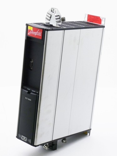Danfoss vlt 5000 - danfoss,