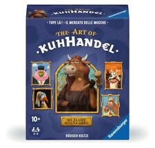 Ravensburger® 23025 Kuhhandel