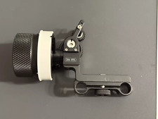 Chrosziel - 206-05S mit Umkehrgetriebe Follow Focus Fokus